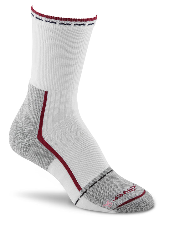 Fox River Her Steel-Toe Women`s  Lightweight Crew Socks