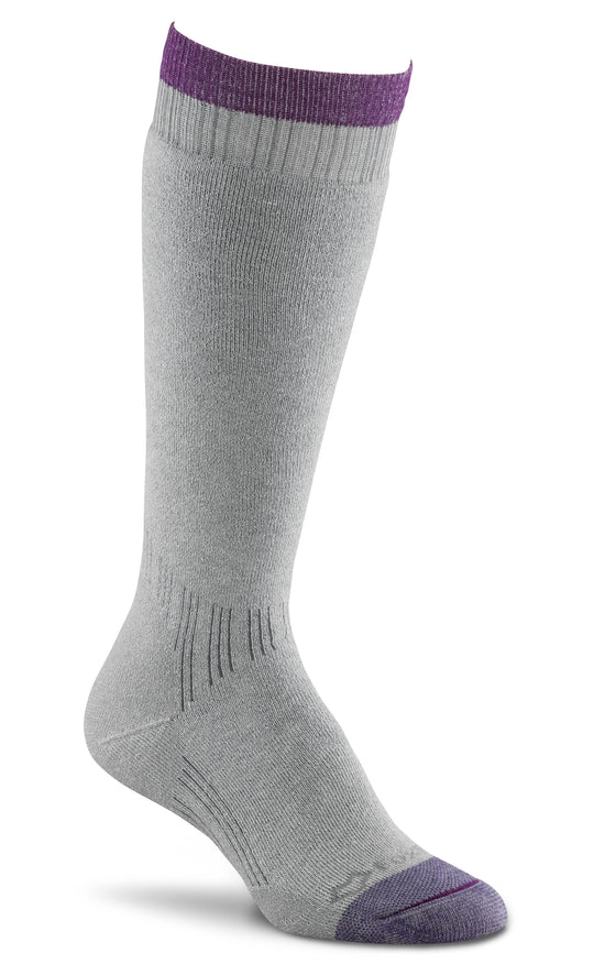 Fox River Her Thermal Boot Women`s Medium weight Knee-high Socks