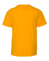Russell Athletic Youth Essential 60/40 Performance T-Shirt, XL, White
