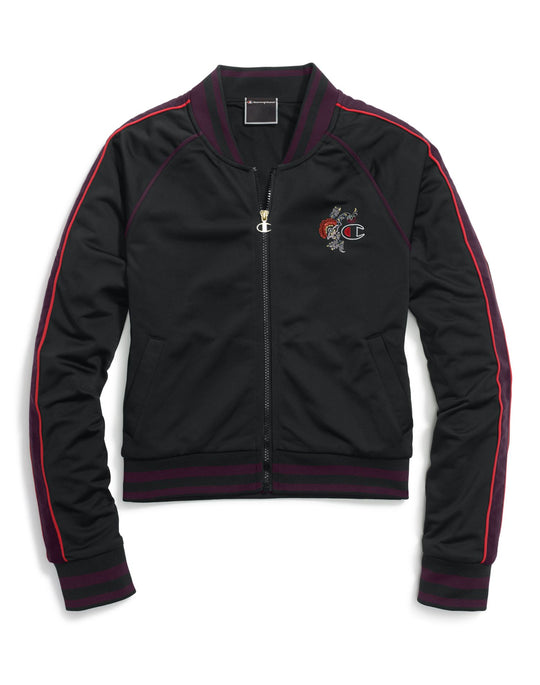 Champion Life Womens Track Jacket