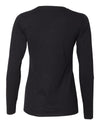 Russell Athletic Womens Essential 60/40 Performance Long Sleeve T-Shirt, XS