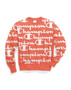 Champion Life Mens Reverse Weave Crew