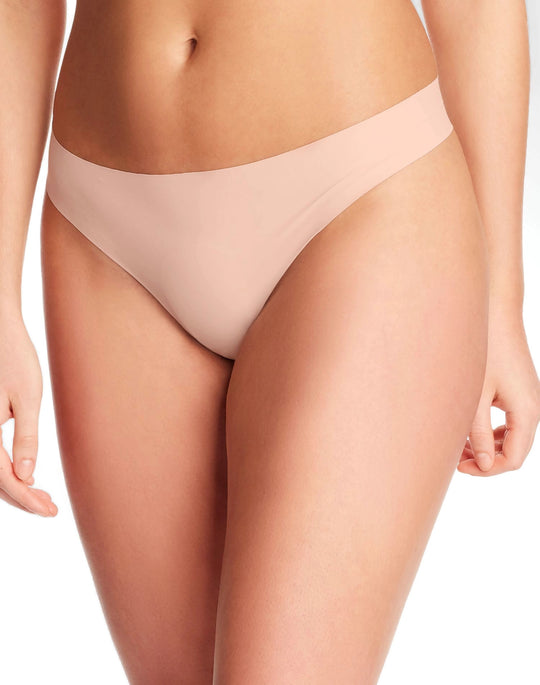 Maidenform Womens Sporty Thong