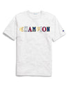 Champion Life Mens Short-Sleeve Tee