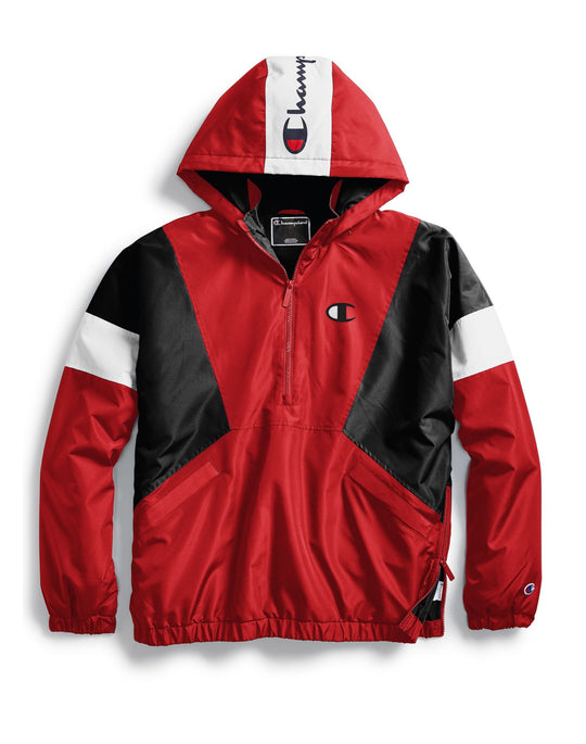 Champion Mens Stadium Anorak