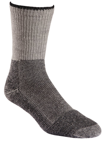 Fox River Wool Work Men`s Heavyweight Crew Socks