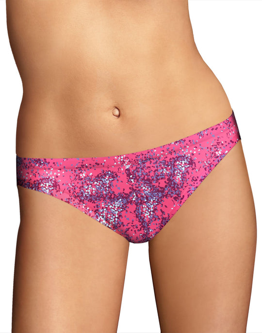 Maidenform Women`s Comfort Devotion Bikini
