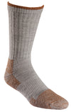 Fox River Steel-Toe Wool Men`s Heavyweight Crew Socks