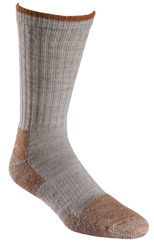 Fox River Steel-Toe Wool Men`s Heavyweight Crew Socks
