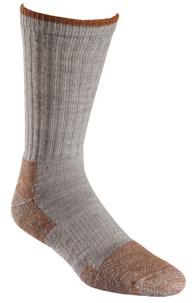 Fox River Steel-Toe Wool Men`s Heavyweight Crew Socks