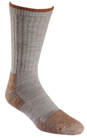 Fox River Steel-Toe Wool Men`s Heavyweight Crew Socks