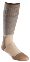 Fox River Steel-Toe Wool Boot Men`s Heavyweight Mid-calf Socks