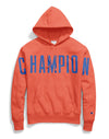 Champion Life™ Mens Reverse Weave® Pullover Hoodie