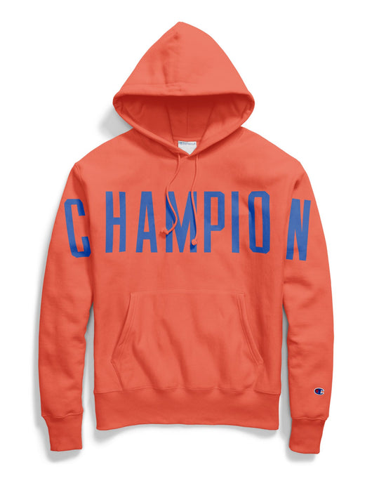 Champion Life™ Mens Reverse Weave® Pullover Hoodie
