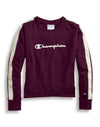 Champion Womens Heritage Fleece Crew