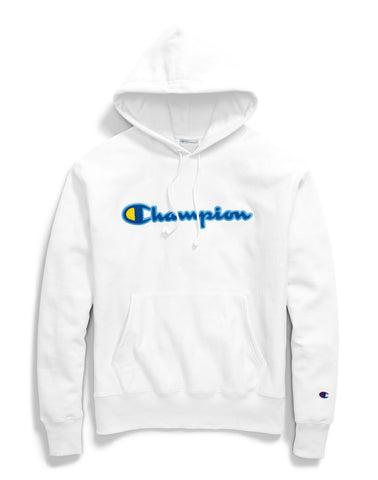 Champion Life™ Mens Reverse Weave® Pullover Hoodie