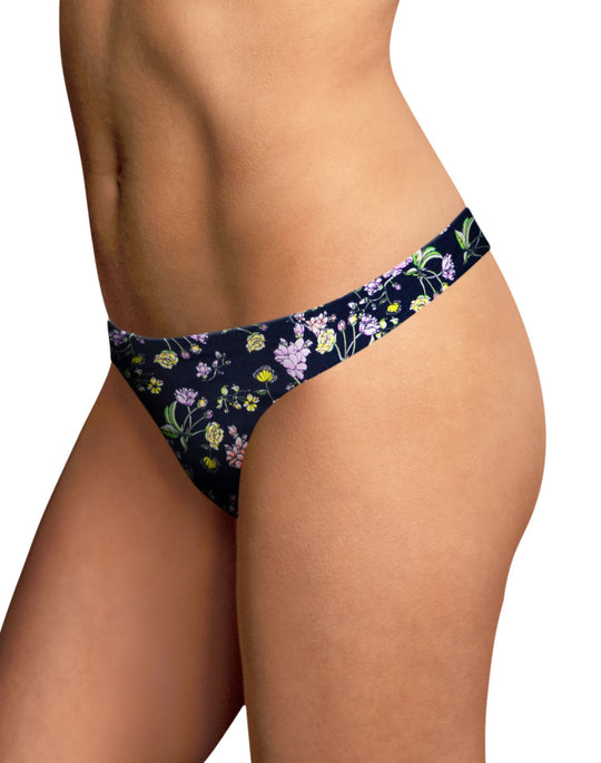 Maidenform Women`s Comfort Devotion Thong