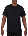 Gildan Mens Performance Core T-Shirt, S, Sport Dark Maroon