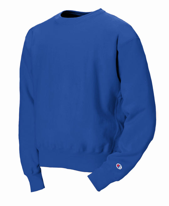 Champion Mens Reverse Weave Crew