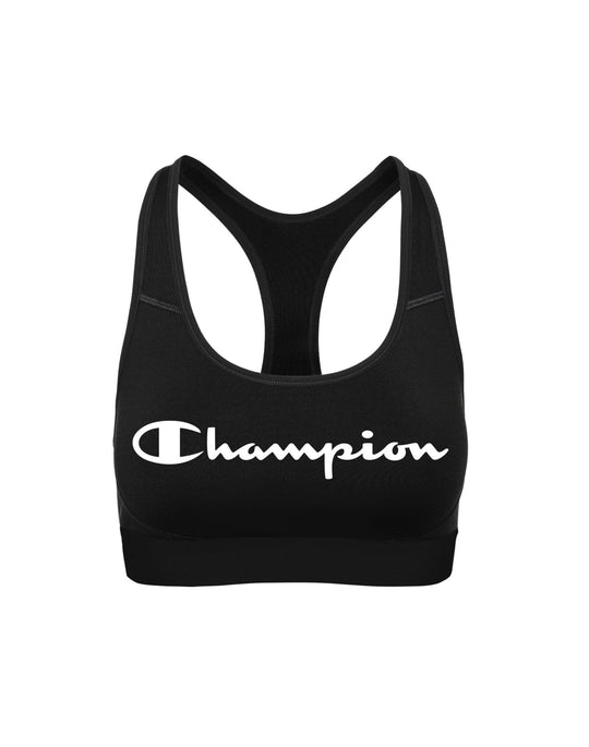 Champion Womens The Absolute Workout Sports Bra