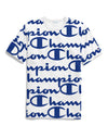 Champion Life Mens Short Sleeve Heritage Tee