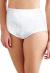 Bali Smoothers Moderate Control Brief 2-Pack