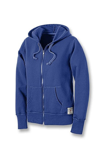 Champion Women's Home Field Full Zip Fleece Jacket