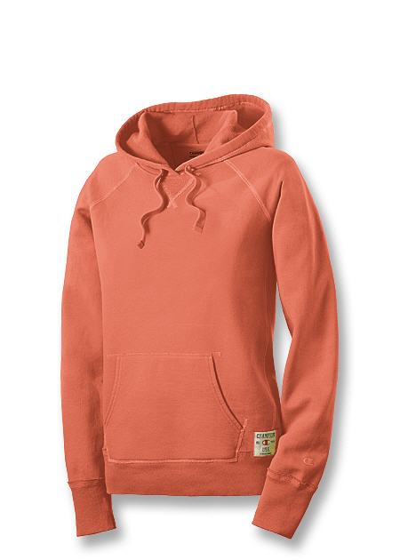 Champion Home Field Fleece Women's Hoodie