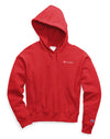 Champion Life Womens Reverse Weave Pullover Hoodie