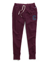 Champion Womens Heritage Fleece Jogger Pants