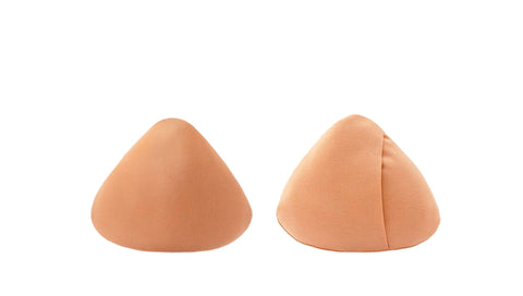 Anita Care Womens TriFirst Textile Breast Form