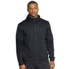Champion Men`s Powertrain Tech Fleece Scuba Hood