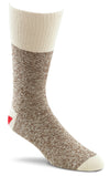 Fox River Original Rockford Red Heel® Adult Monkey Crew Socks - Best Seller!