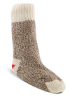 Fox River Original Rockford Red Heel® Adult Monkey Crew Socks - Best Seller!