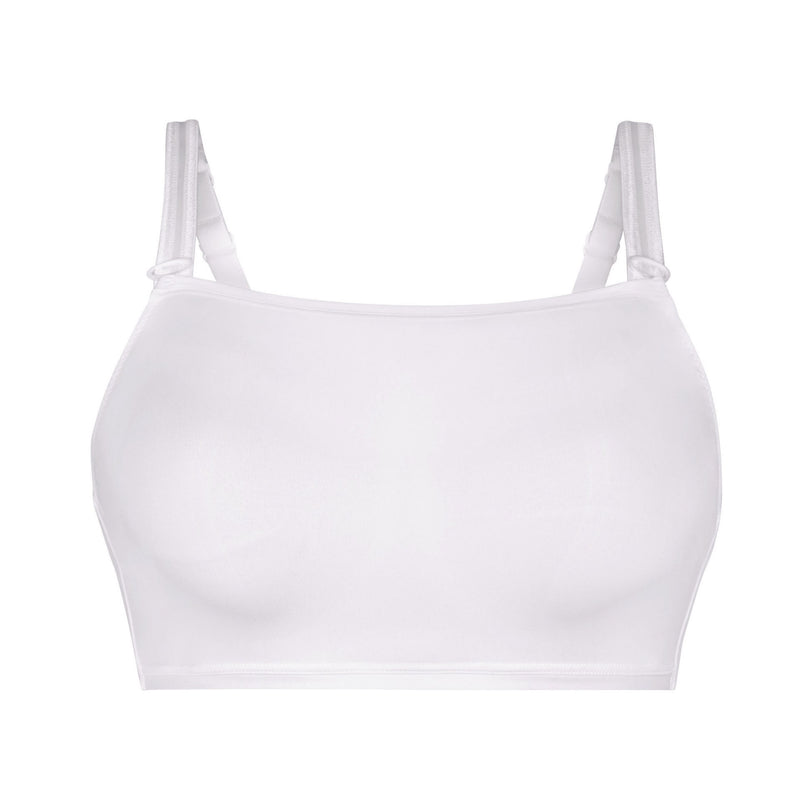 Anita Care Womens Basic Crop Top