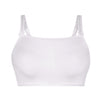 Anita Care Womens Basic Crop Top