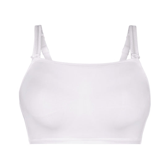 Anita Care Womens Basic Crop Top