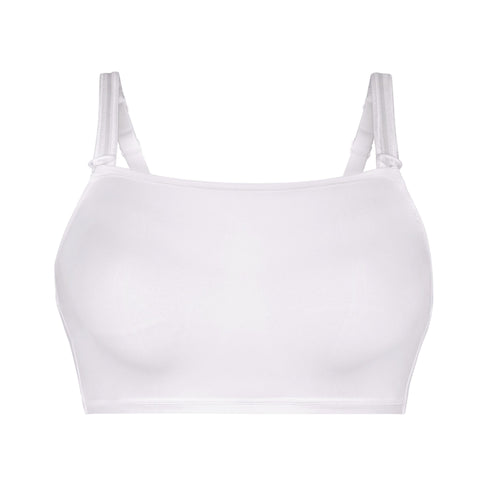 Anita Care Womens Basic Crop Top