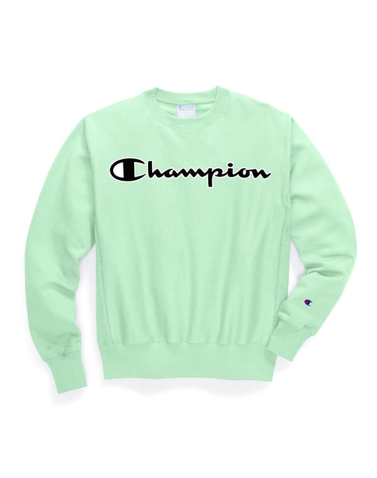 Champion Life™ Mens Reverse Weave® Sweatshirt