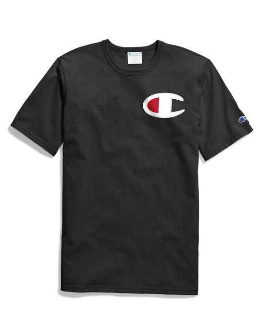 Champion Life™ Mens Short-Sleeve Tee