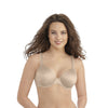 Vanity Fair Womens Body Shine Full Coverage Underwire Bra