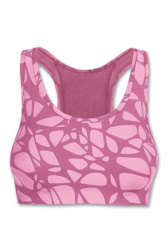 Champion Double Dry Performance Reversible Fitness Sports Bra