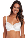 Fantasie Womens Illusion Underwire Side Support Bra