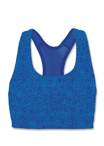Champion Double Dry® Modern Fitness Sports Bra
