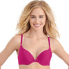 Lily of France Extreme Ego Boost Women`s Tailored Push-Up Bra