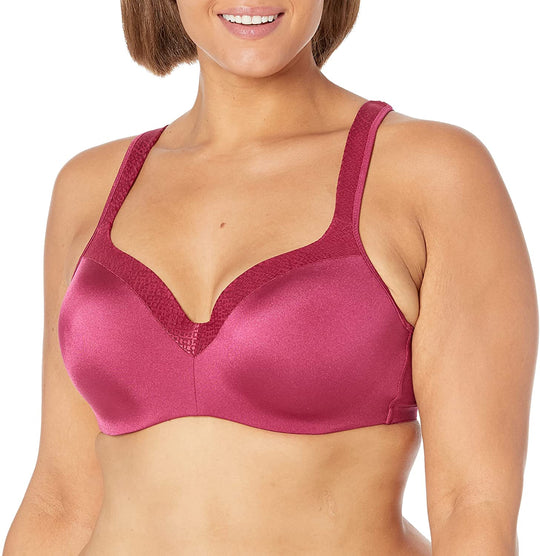 Playtex Secrets Balconette Underwire Bra