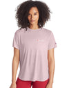Champion Womens Classic Short-Sleeve Tee