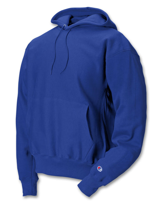 Champion Men`s Reverse Weave Hood