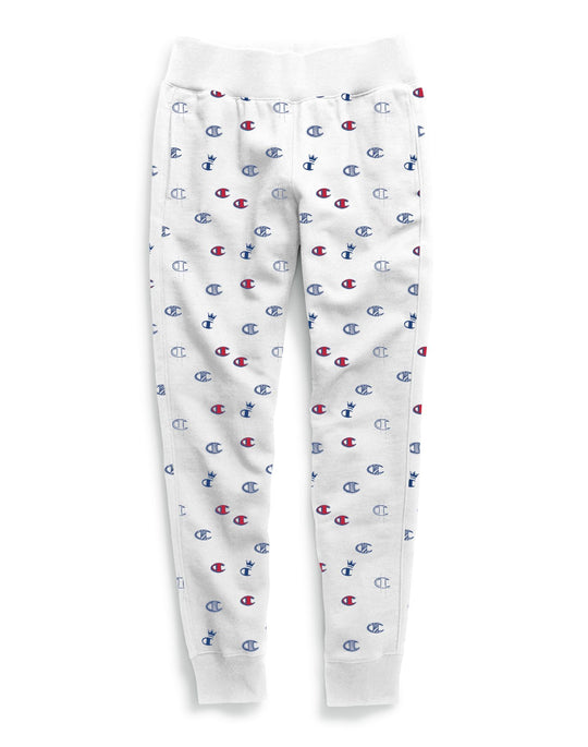 Champion Life Womens Reverse Weave Joggers