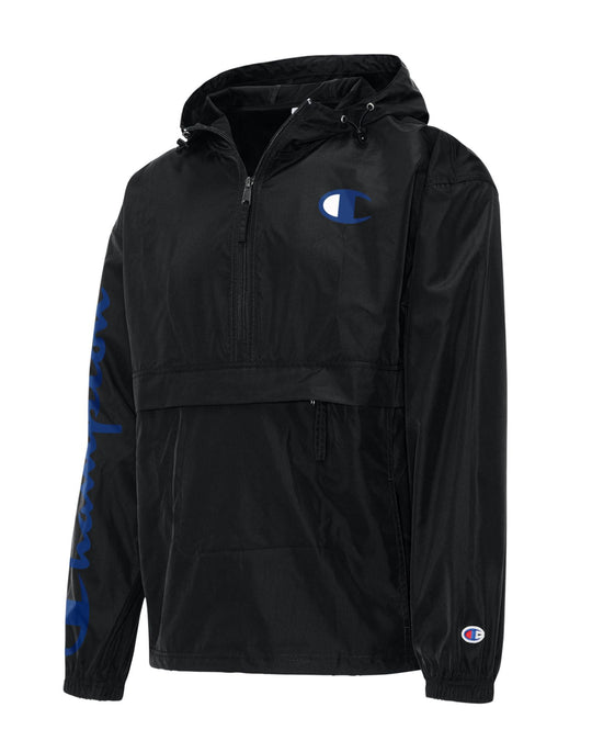 Champion Mens Stadium Packable Jacket